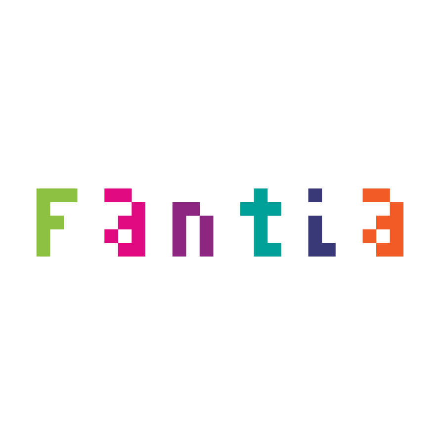 Fantia ロゴ